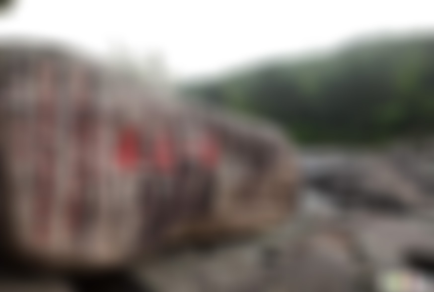 福建南平宝山南天门遗址景点介绍1