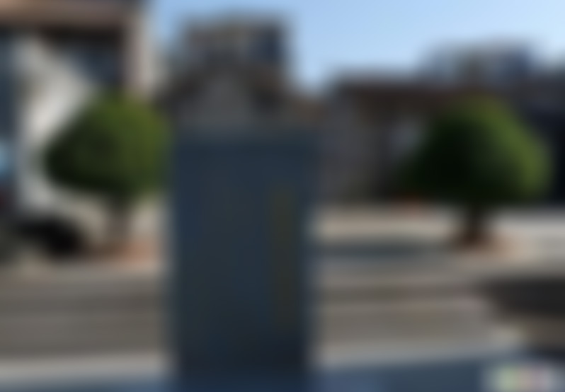 福建漳州唐朝彝故居景点介绍1