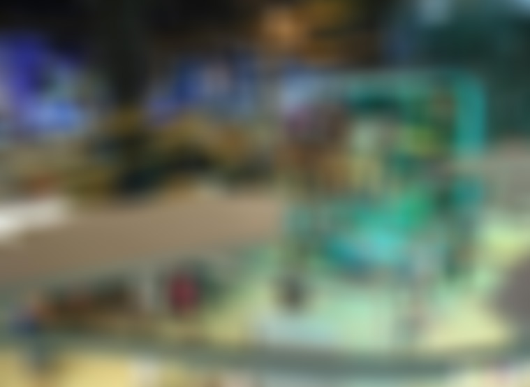 福建厦门厦门科技馆景点介绍1