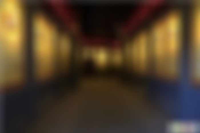 福建厦门老院子姓氏起源殿景点介绍1