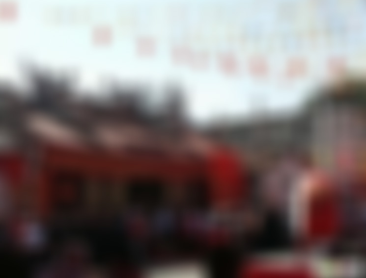 福建龙岩梁野山金龟瀑景点介绍1