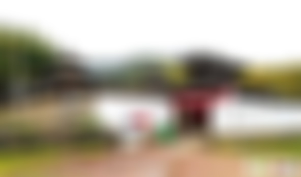 福建龙岩世泽楼景点介绍1