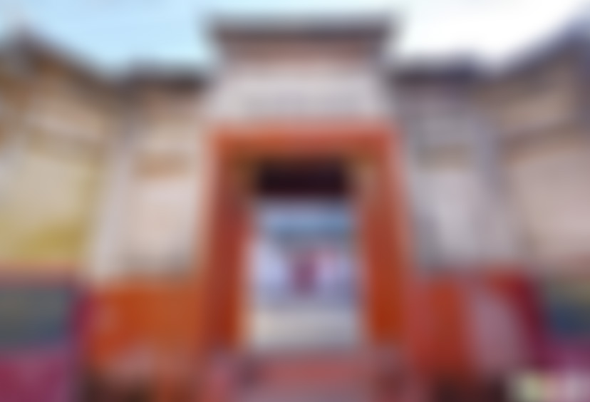 福建漳州东山博物馆景点介绍1