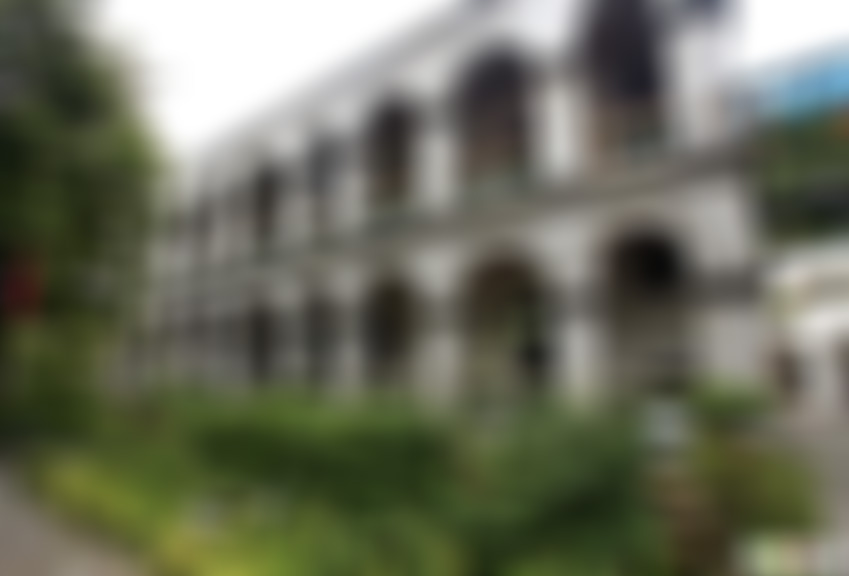 福建三明老虎际古村落景点介绍1