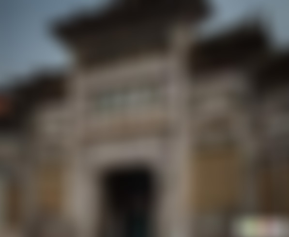 福建福州叶氏民居(福建省非物质文化遗产博览苑)景点介绍1