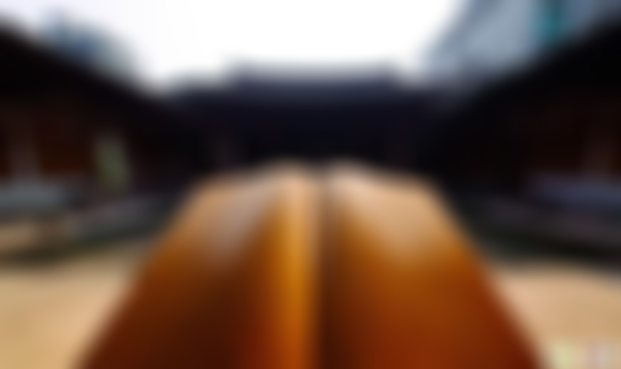 福建龙岩龙藏寨森林公园景点介绍1