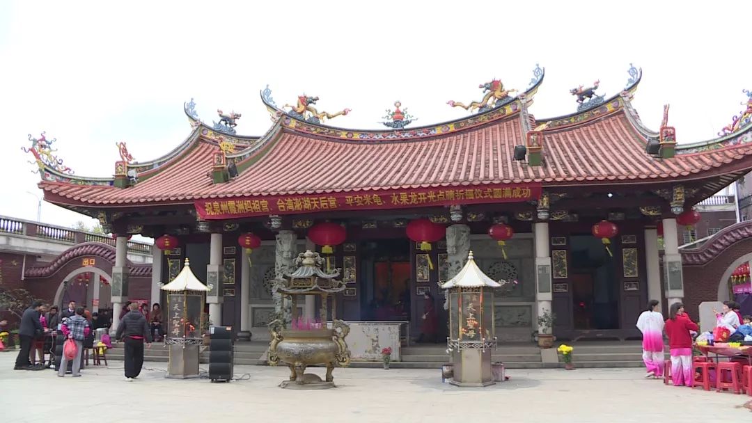 福建龙岩云磜溪国家水利风景区景点介绍1