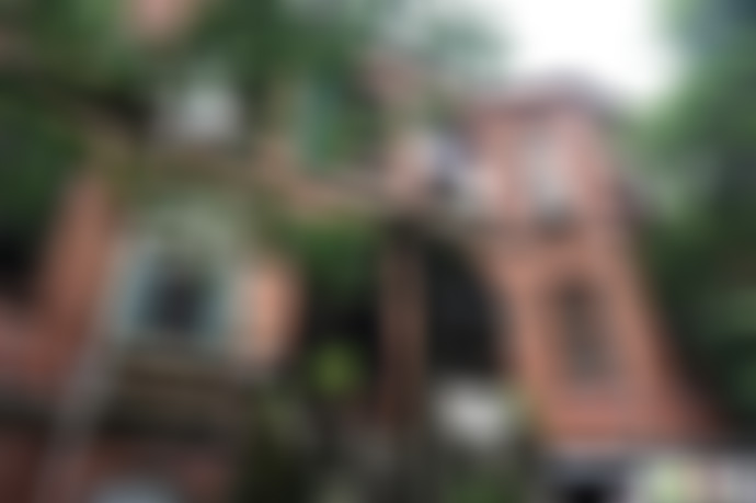 福建泉州林鹤年故居景点介绍1