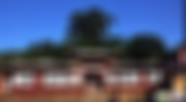 福建三明十八寨永兴庵景点介绍1