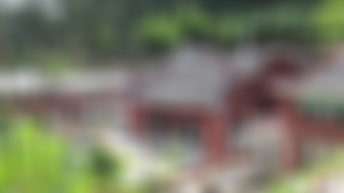 福建南平罗汉寺景点介绍1