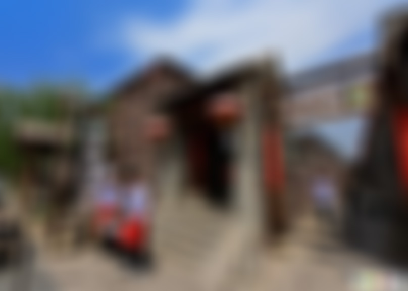 福建厦门厦门老院子闹巷景点介绍1