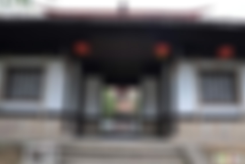 福建南平武夷山柳永纪念馆景点介绍1