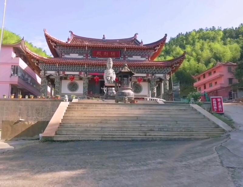 福建泉州泉州天后宫景点介绍1