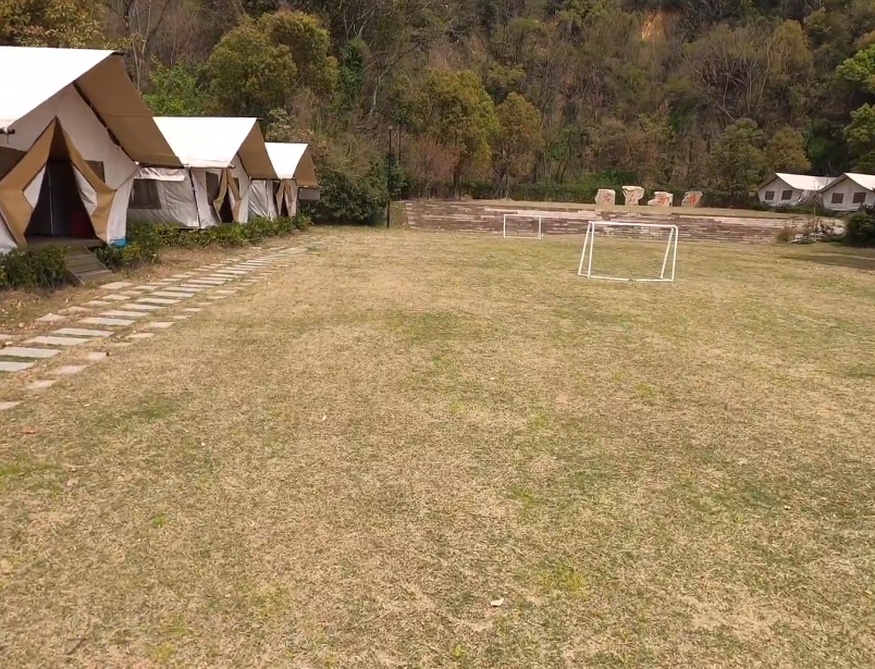 浙江舟山大洋山风景区景点介绍1