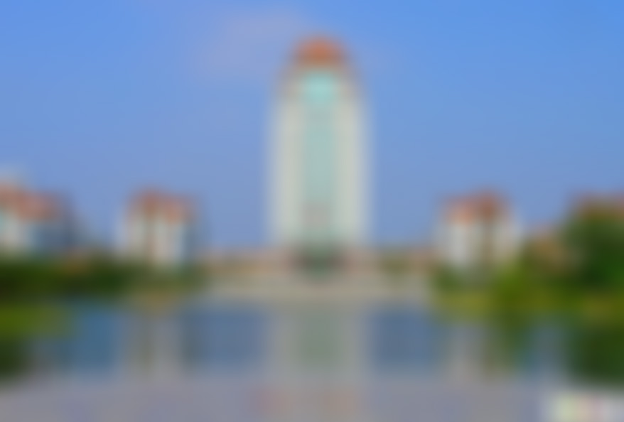 福建龙岩北寮村景点介绍1