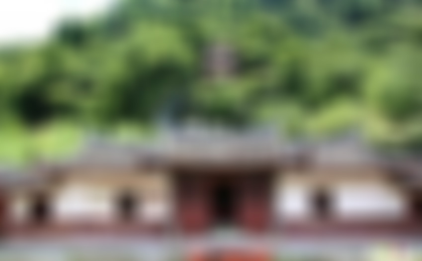 福建龙岩平桥翠柳森林公园景点介绍1