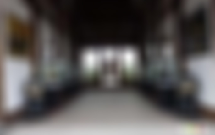 福建三明潭城堡景点介绍1