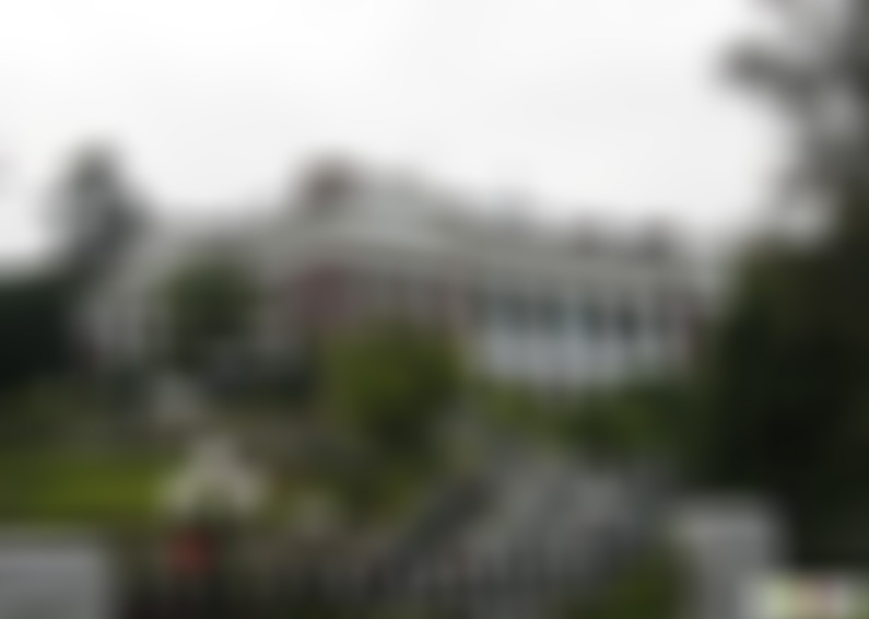 福建厦门美国领事馆旧址景点介绍1