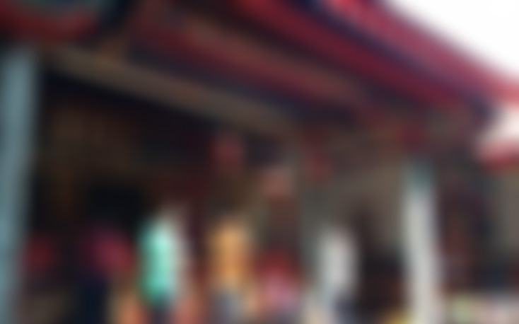 福建厦门鼓浪屿协和礼拜堂景点介绍1