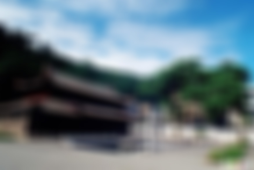 福建三明紫云山公园景点介绍1