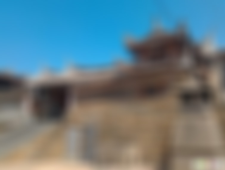 福建南平武夷山投龙洞景点介绍1