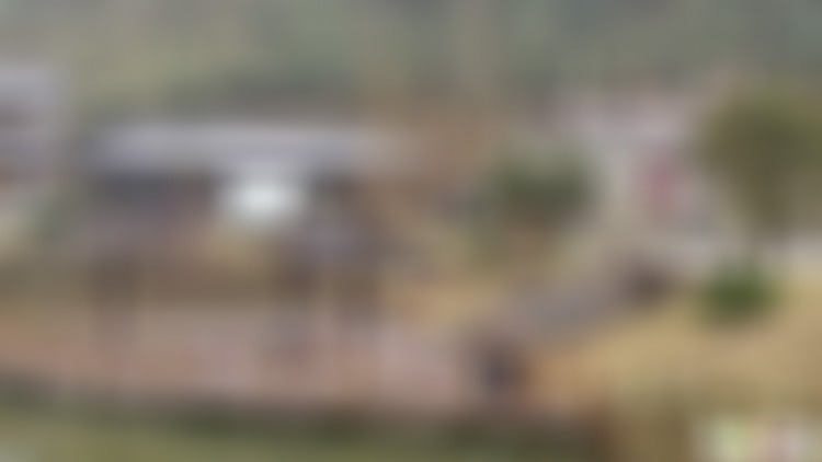 福建厦门天竺山皓月湖景点介绍1