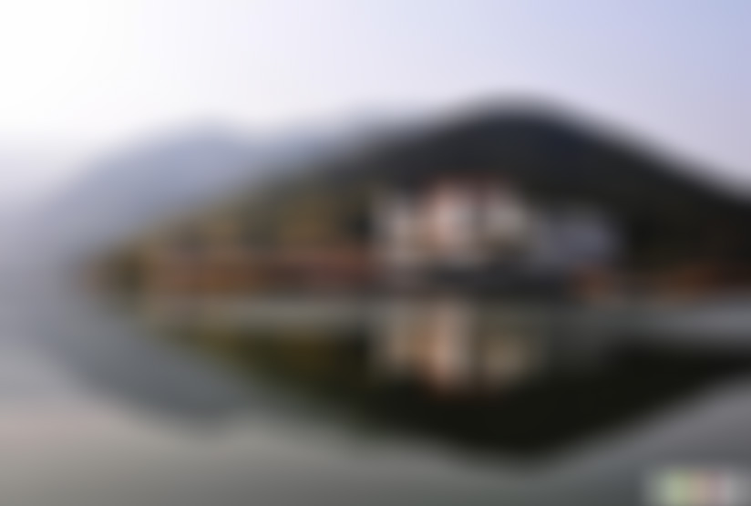 福建泉州岱仙湖风景区景点介绍1