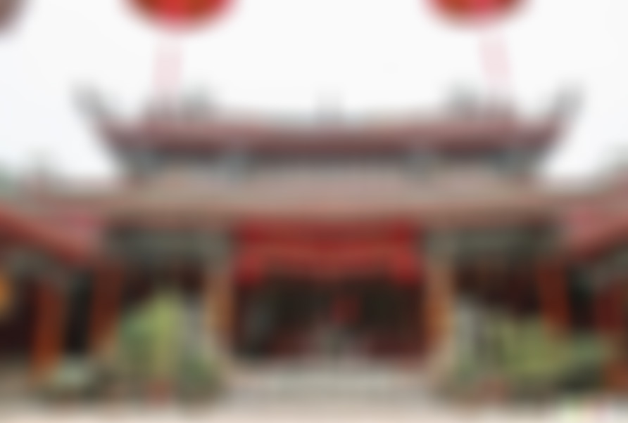 福建宁德白水洋双龙桥景点介绍1