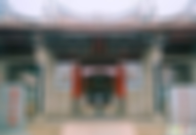 福建莆田天后祖祠景点介绍1