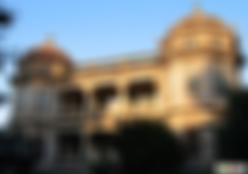 福建厦门鼓浪屿金瓜楼景点介绍1