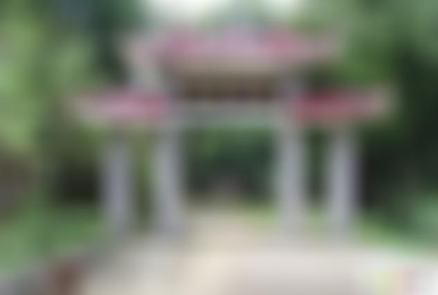 福建厦门厦门大学芙蓉隧道景点介绍1