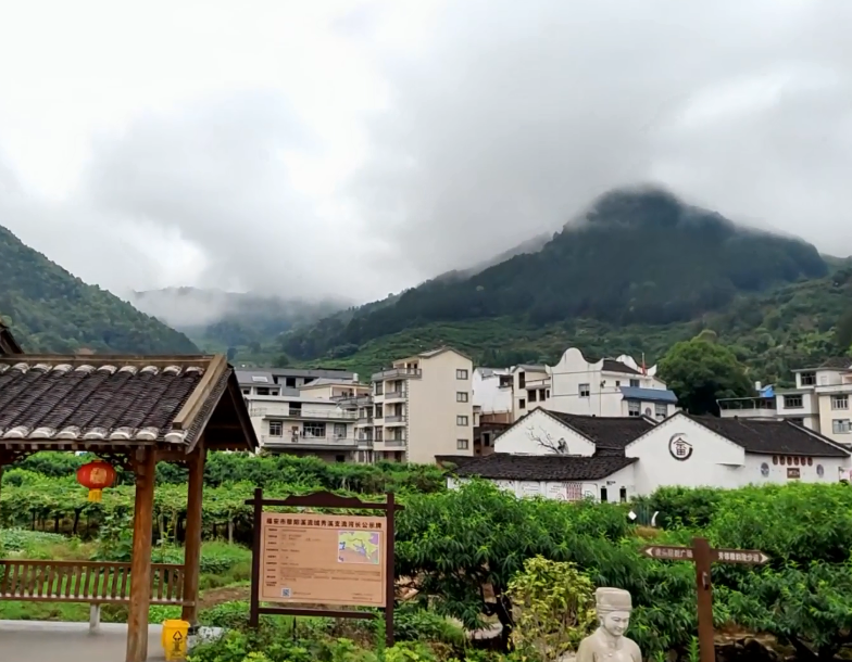 福建厦门金榜公园景点介绍1