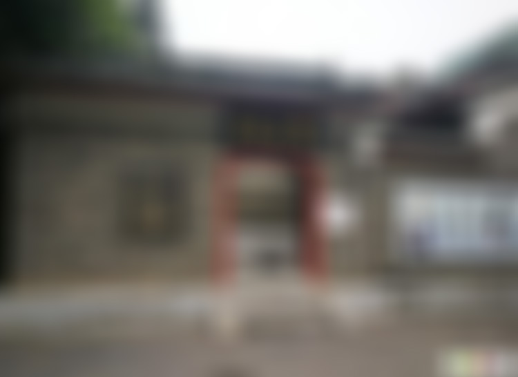 福建泉州贤良祠景点介绍1