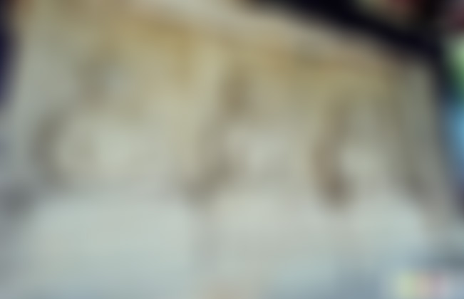 福建泉州阆苑岩景点介绍1