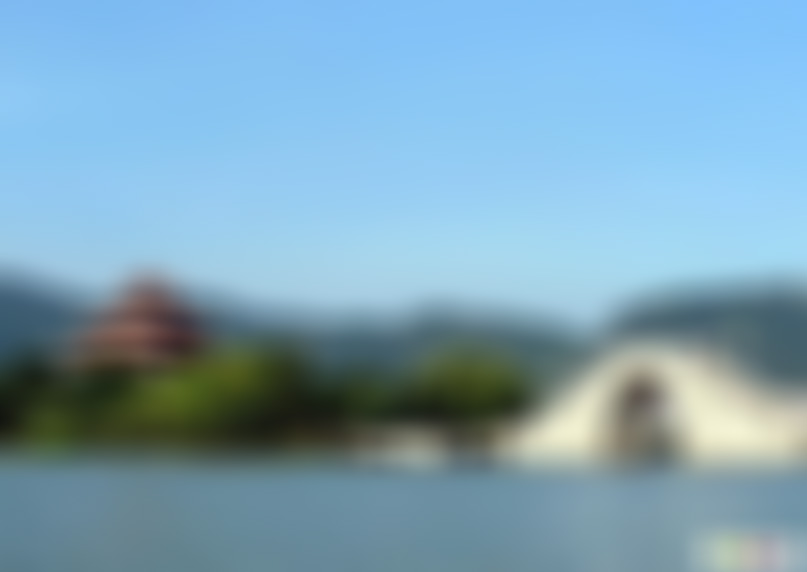 福建泉州西湖公园景点介绍1