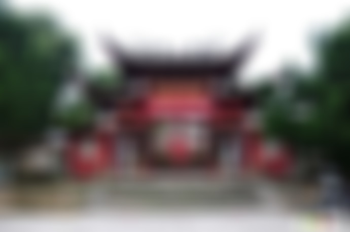 福建宁德金钗溪村景点介绍1