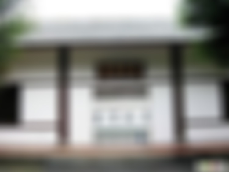 福建福州董奉草堂景点介绍1