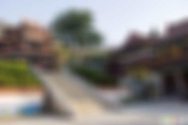 福建福州天安寺景点介绍1