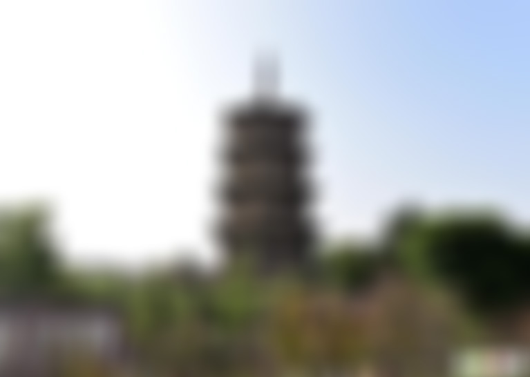 福建南平武夷山白岩景点介绍1