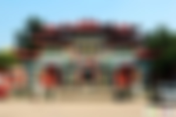 福建厦门万寿宫景点介绍1