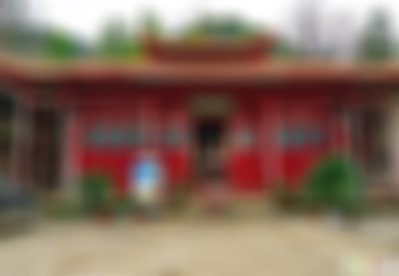 福建南平青云桥景点介绍1