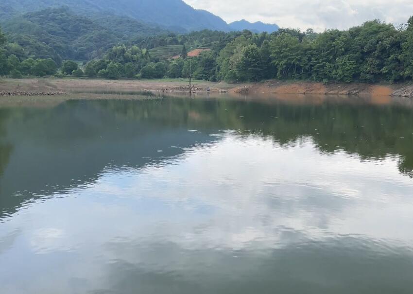 福建莆田迴龙宫景点介绍1