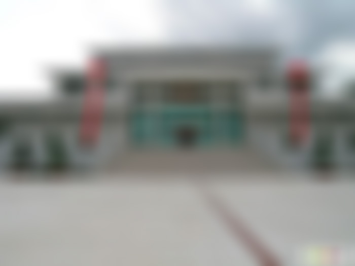 福建龙岩文博园景点介绍1