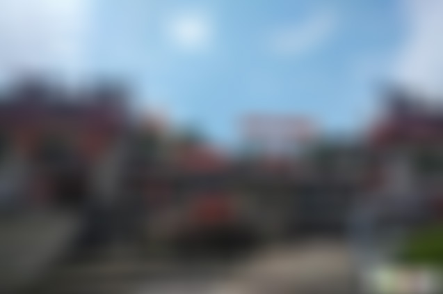 福建福州西滨公园景点介绍1