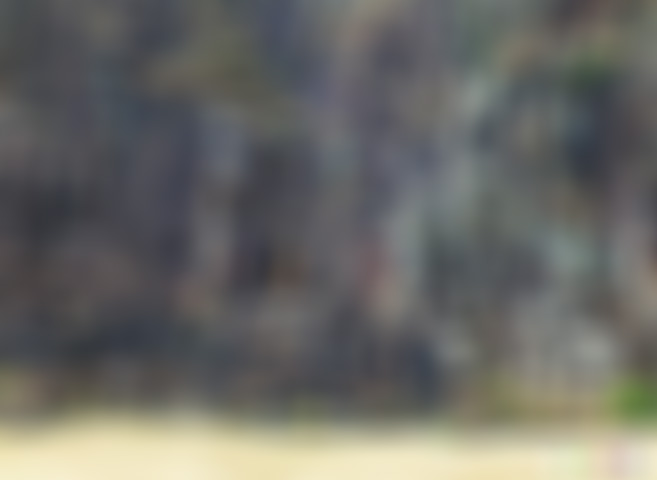 福建宁德武陵溪风景区景点介绍1