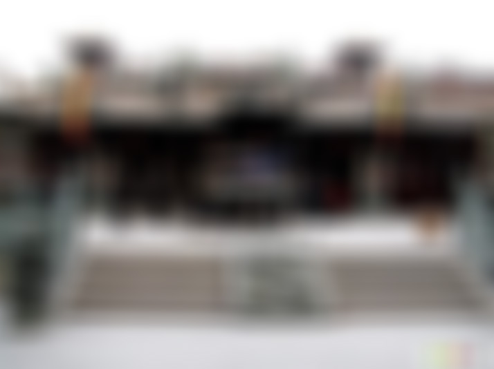 福建南平鼓楼景点介绍1