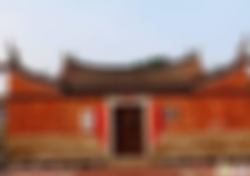 福建三明大金湖旅游区景点介绍1