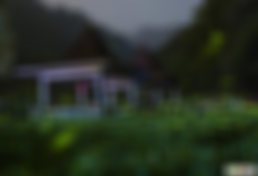 福建宁德九使庙景点介绍1