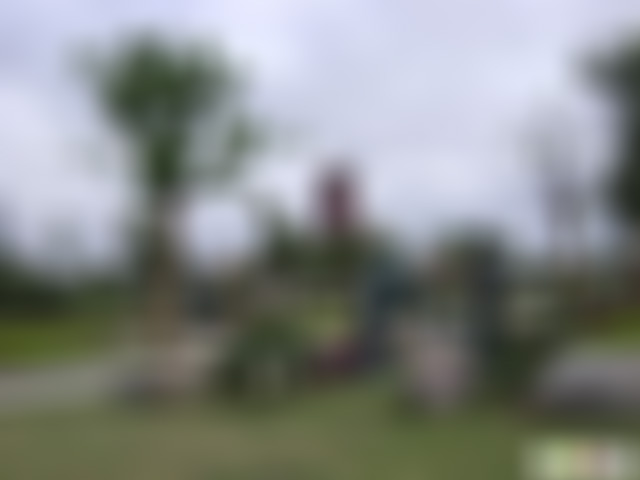 福建厦门中华教育园景点介绍1