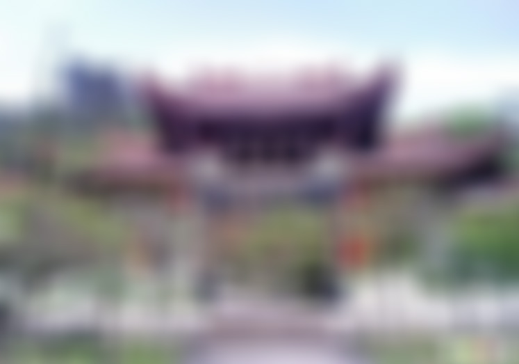 福建厦门高浦村景点介绍1